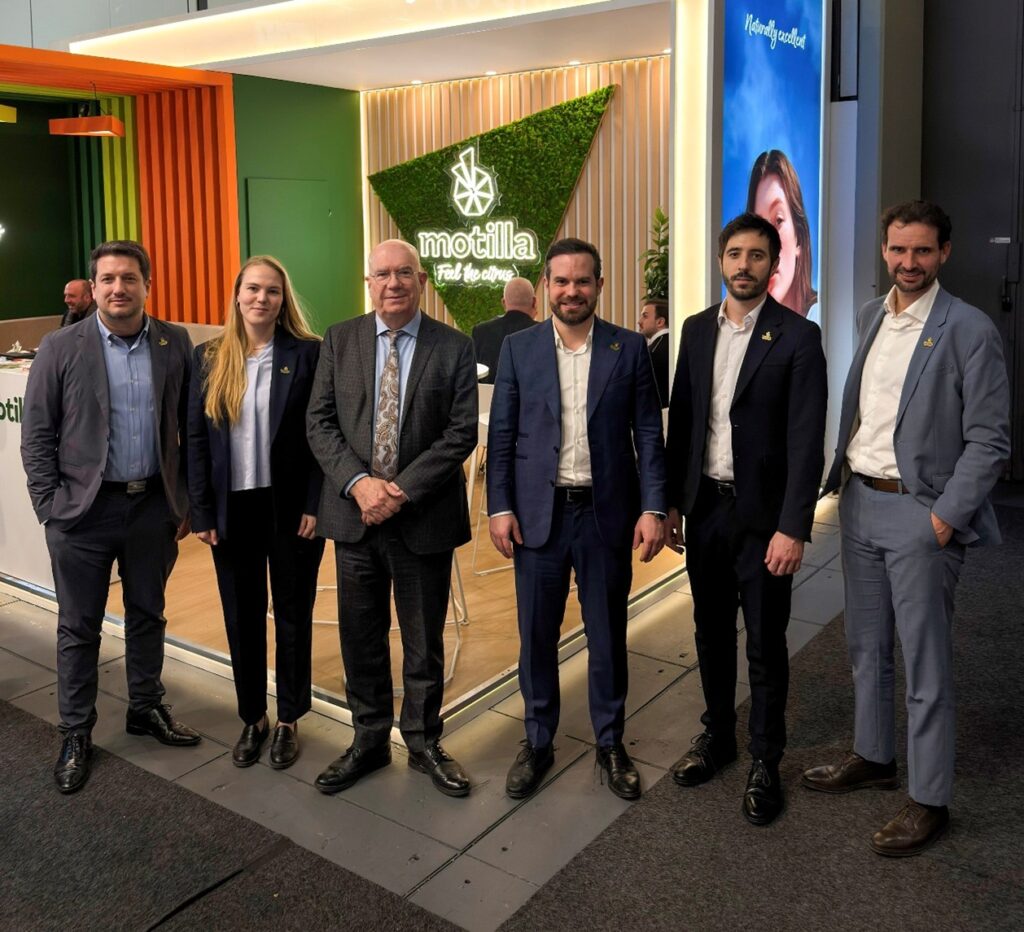 Fruit Logistica 2026