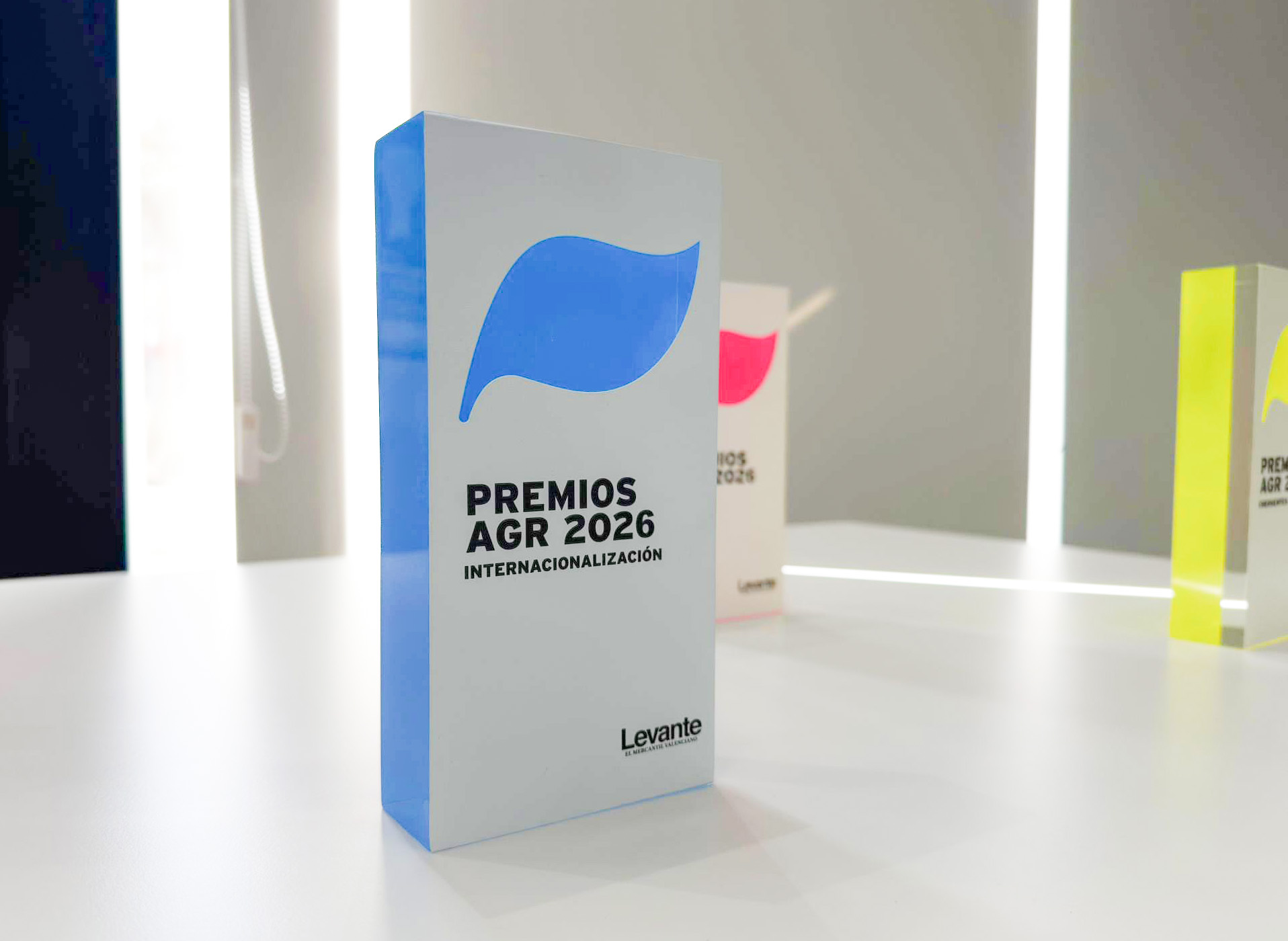 Premios Levante-EMV