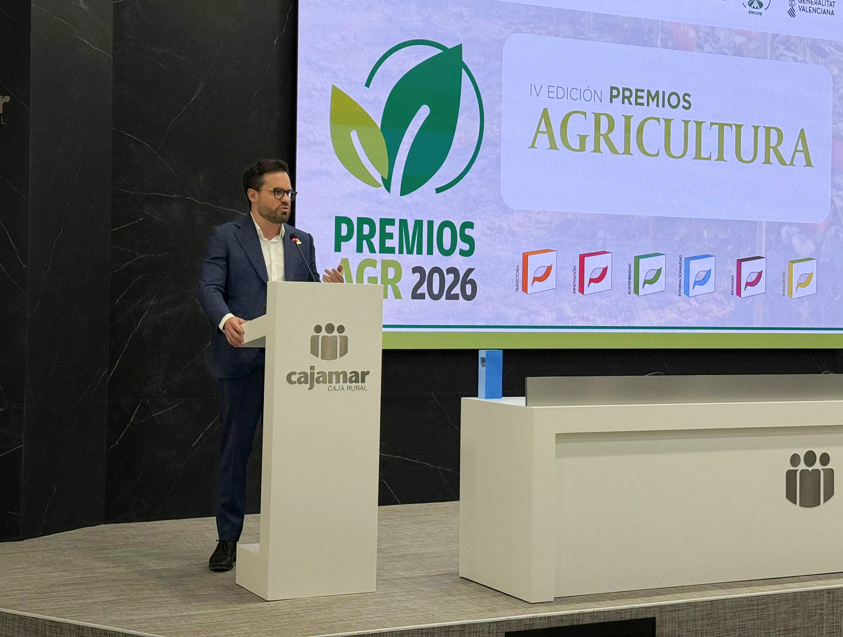 Premios Levante-EMV